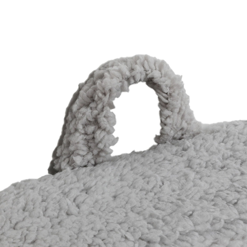 Non-Toxic and Child-Friendly Materials – Grey / Blue Furniture Fast shipping On sale