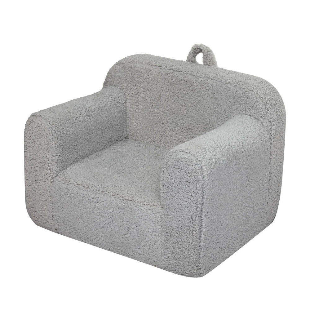 Non-Toxic and Child-Friendly Materials – Grey / Blue Furniture Fast shipping On sale