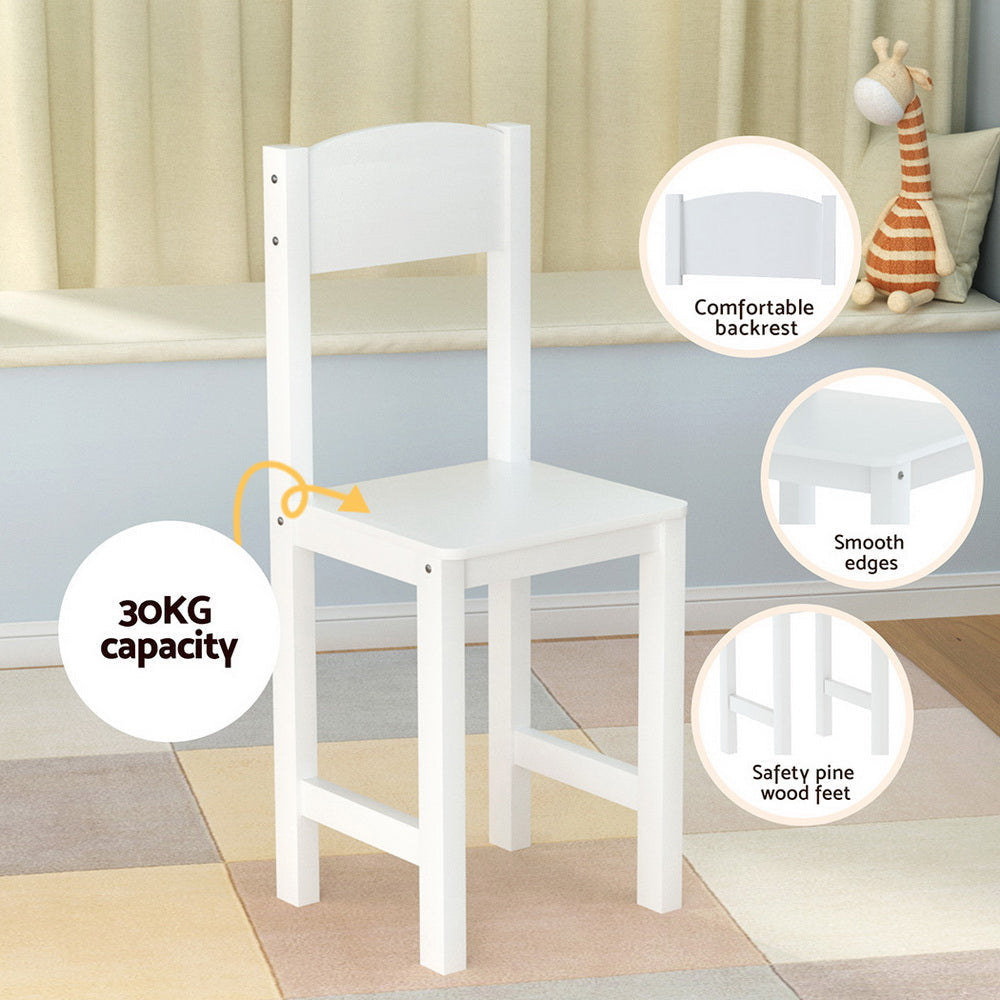 Kids Table and Chair Set Children Study Play Toys Desk w/ Cabinet Storage Baby & Fast shipping On sale