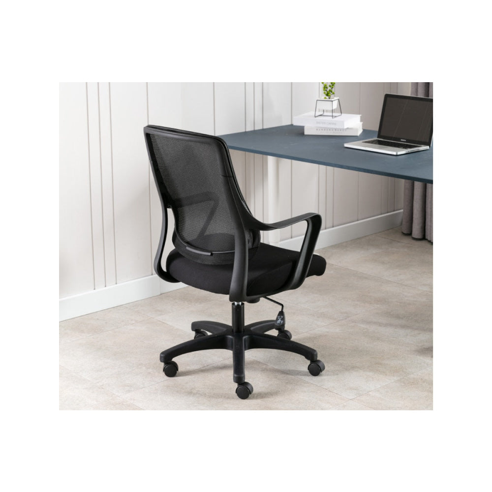 Kyoto Mesh Computer Working Task Office Chair Fast shipping On sale