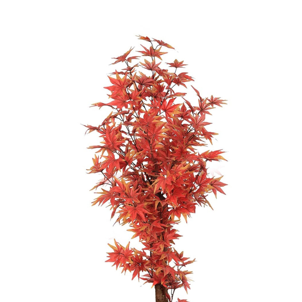 Lambu Artificial Plants Tree Garden Indoor Outdoor Fake Home Decor Maple 180cm Plant Fast shipping On sale