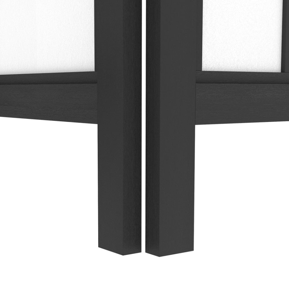 Levede 6 Panel Room Divider 170cm Freestanding Screen Fast shipping On sale