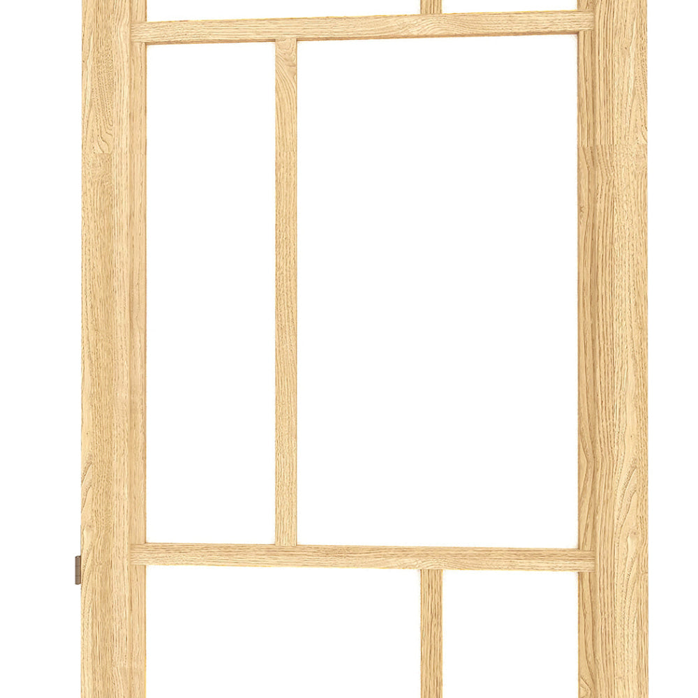 Levede 6 Panel Room Divider 170cm Freestanding Screen Fast shipping On sale