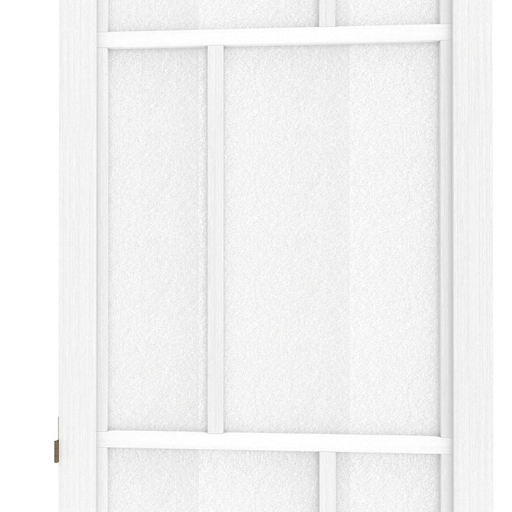 Levede 6 Panel Room Divider 170cm Freestanding Screen Fast shipping On sale