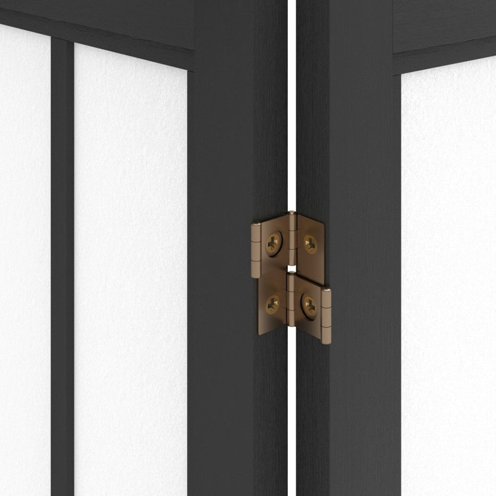 Levede 6 Panel Room Divider 170cm Freestanding Screen Fast shipping On sale