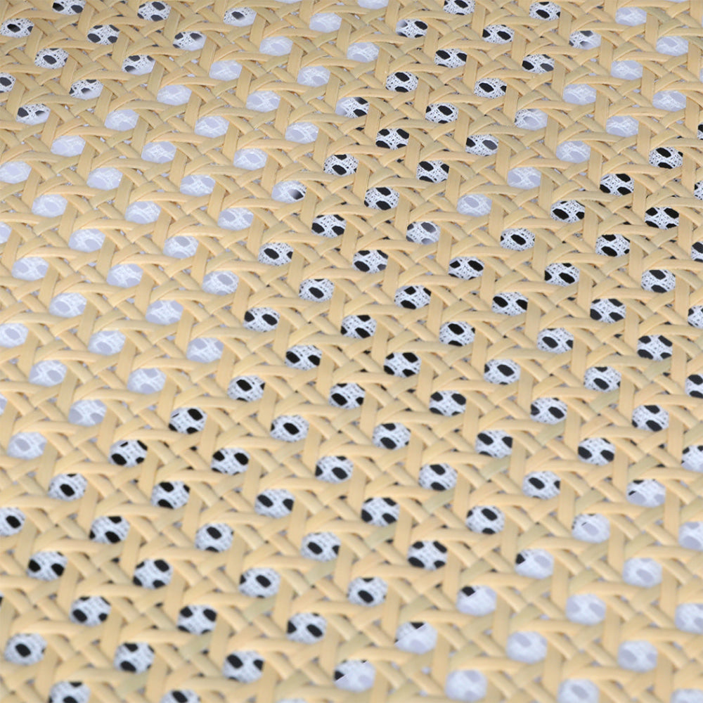 Levede 8x Black Wicker Armchair Dining Chair Fast shipping On sale