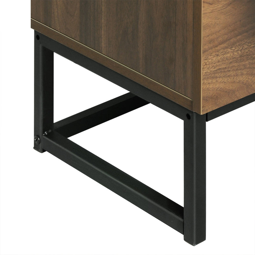 Levede Buffet Sideboard Storage Cabinet Drawers Shelf Kitchen Cupboard Hallway & Unit Fast shipping On sale