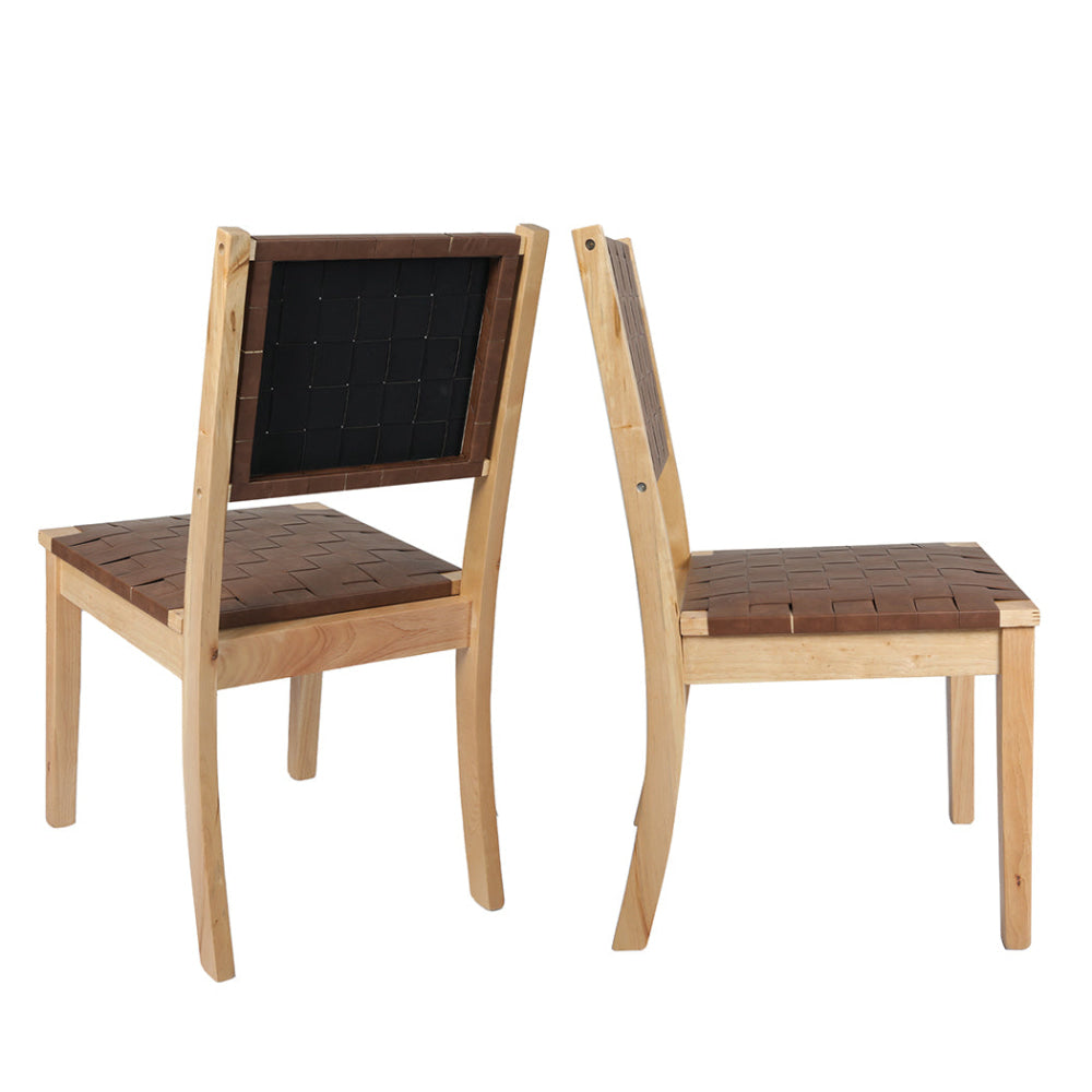 Momentous Living - Levede Dining Chairs Accent Chair Lounge x6 Dining ...