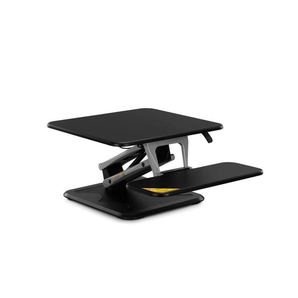 Momentous Living - Lite Height Adjustable Sit Stand Computer office ...