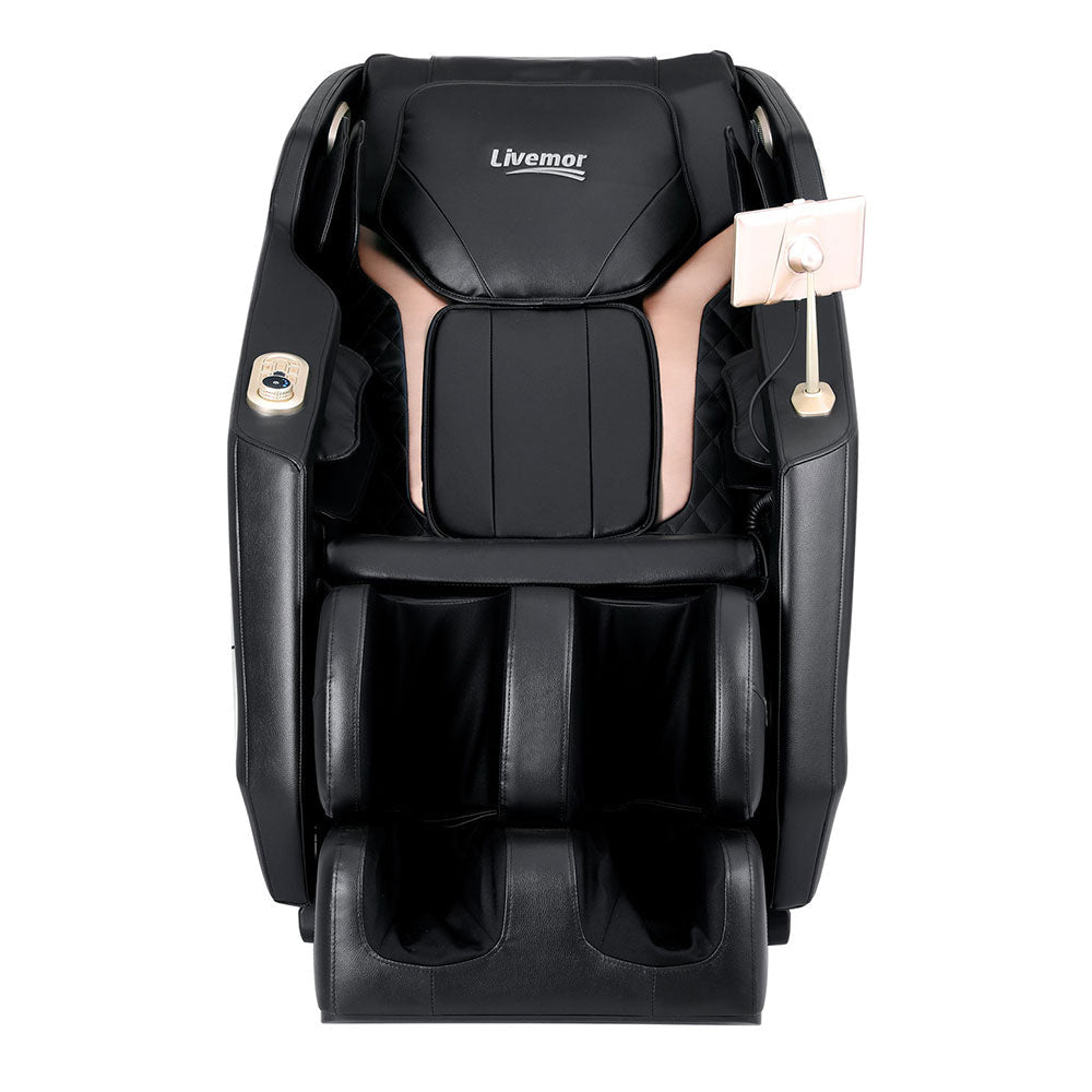 Livemor Massage Chair Electric Recliner Home Massager Baird Lounge Fast shipping On sale