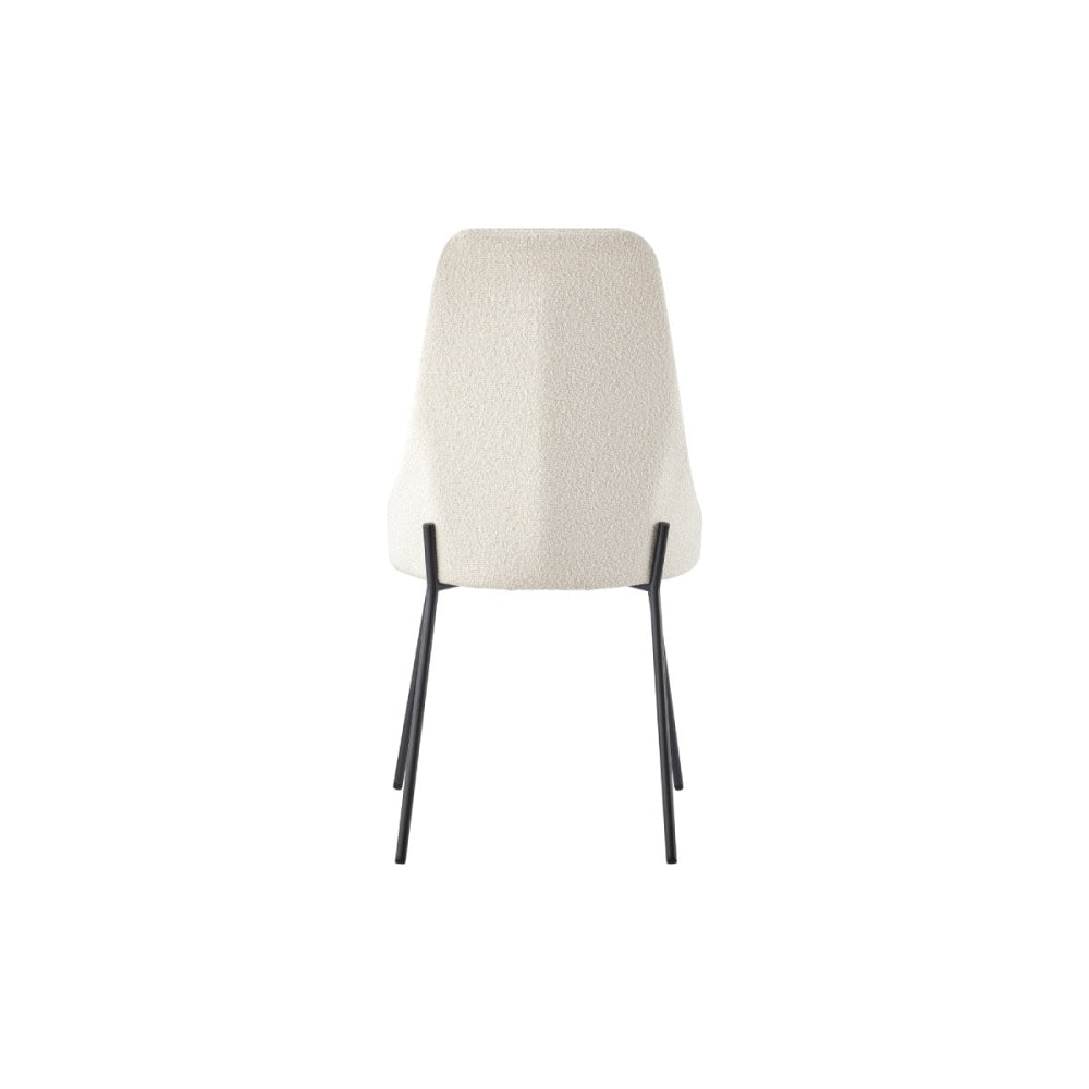 Lucca Set of 2 Velvet Kitchen Dining Side Chairs Dove Grey Chair Fast shipping On sale