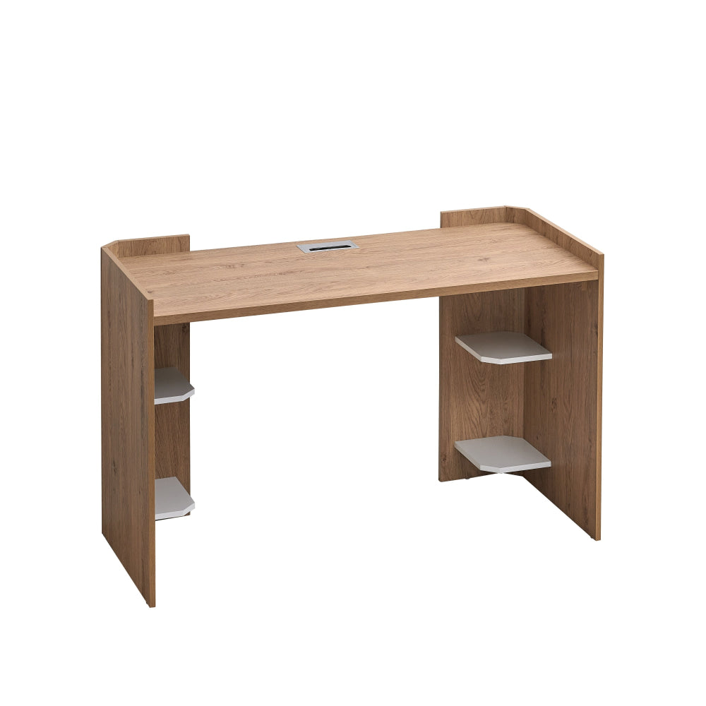 Momentous Living - Lume Home Office Study Computer Writing Desk Table ...