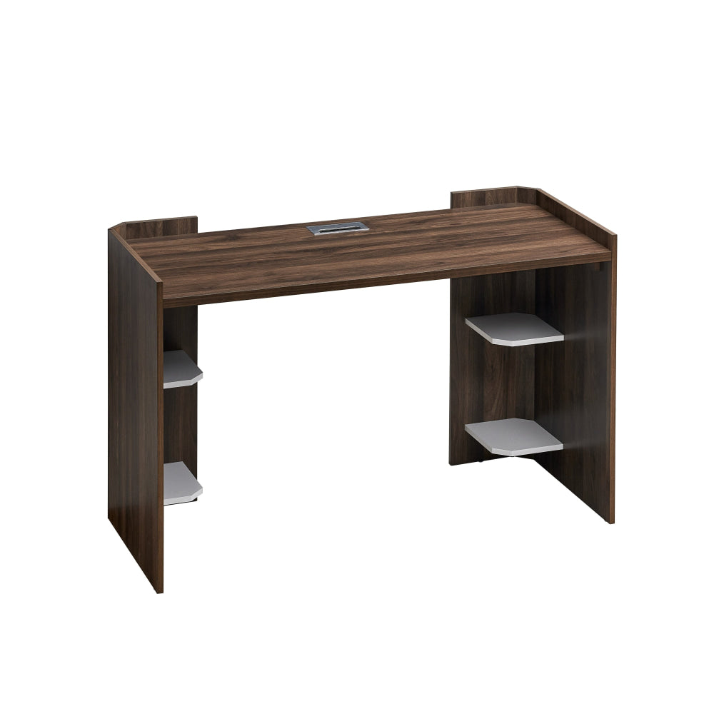 Momentous Living - Lume Home Office Study Computer Writing Desk Table ...