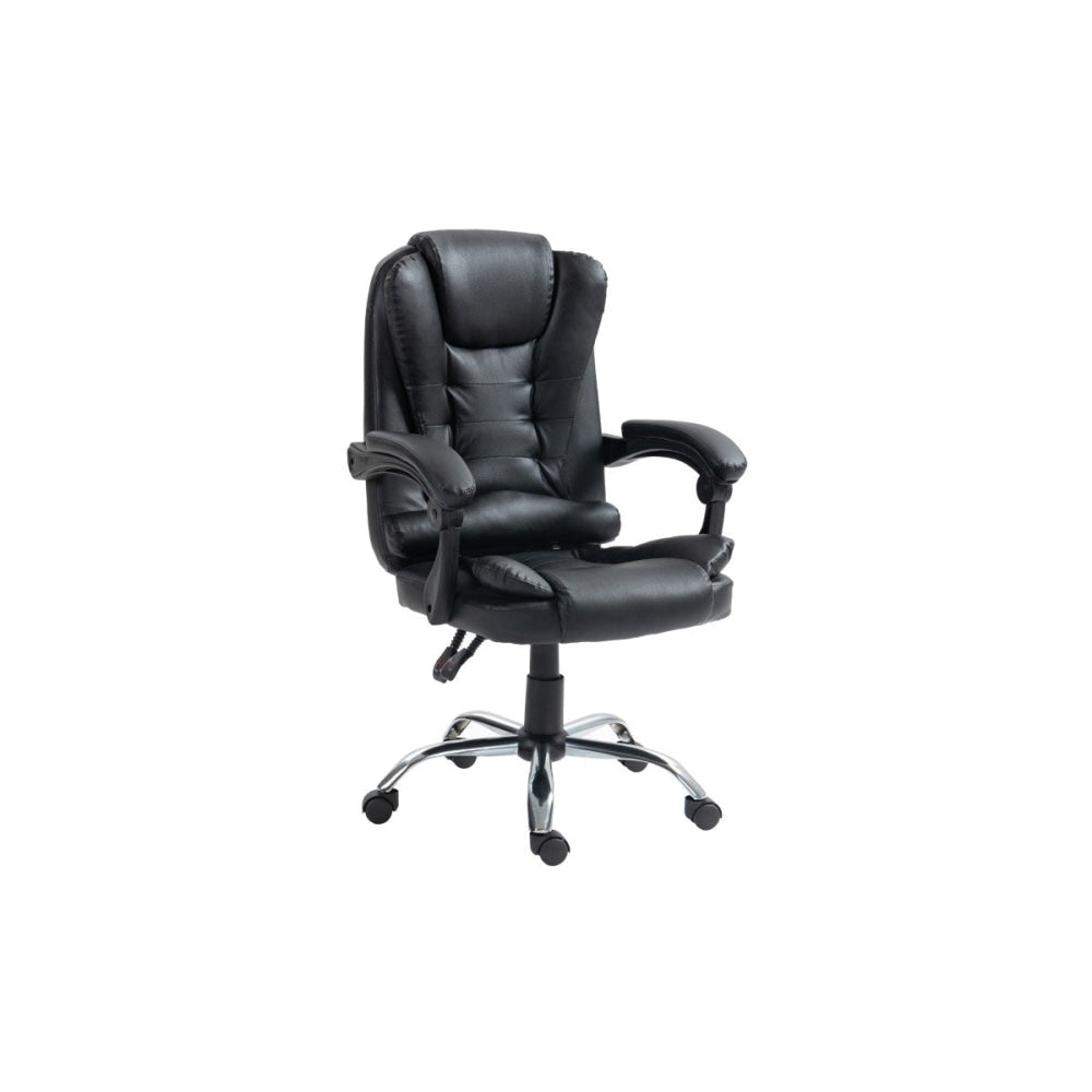 Luxor Executive Office Computer Working Task Chair Black Fast shipping On sale