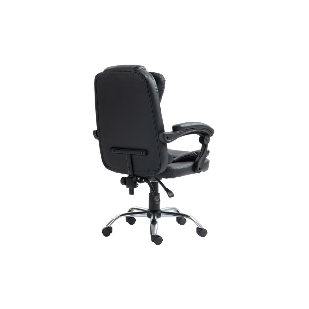 Luxor Executive Office Computer Working Task Chair Black Fast shipping On sale