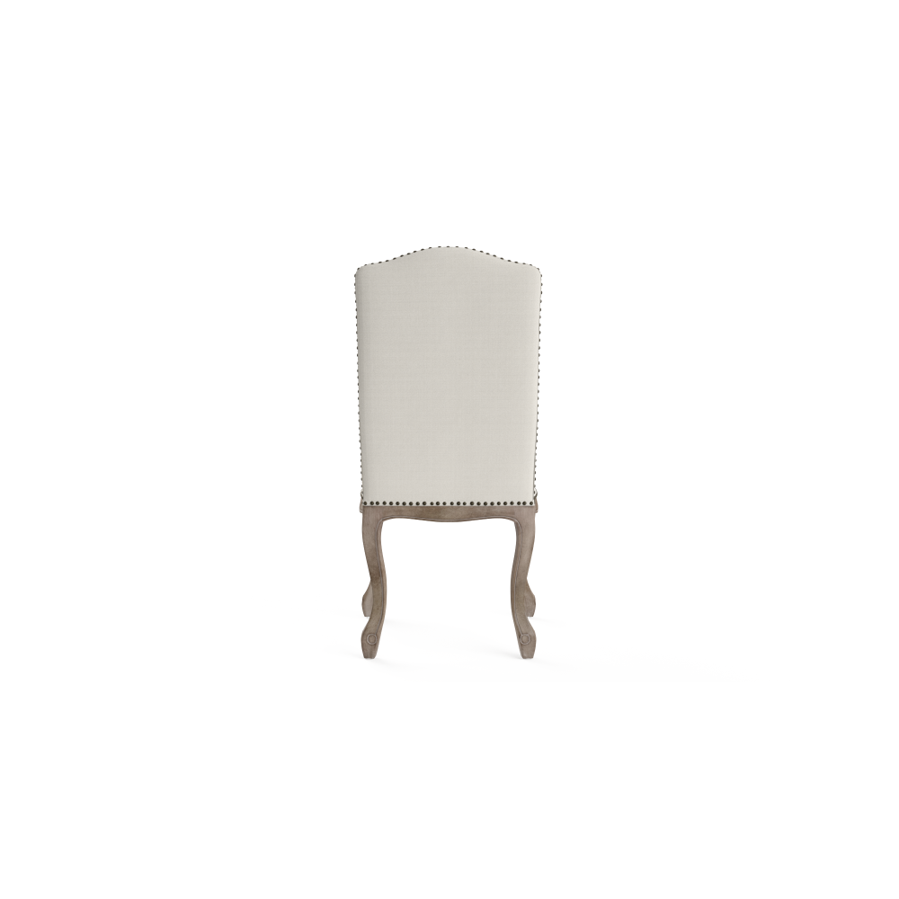 Marie Kitchen Dining Chair Classic Creme Fast shipping On sale