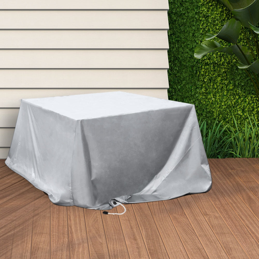 Marlow Outdoor Furniture Cover Waterproof Garden Patio Rain UV Protector 150CM Decor Fast shipping On sale