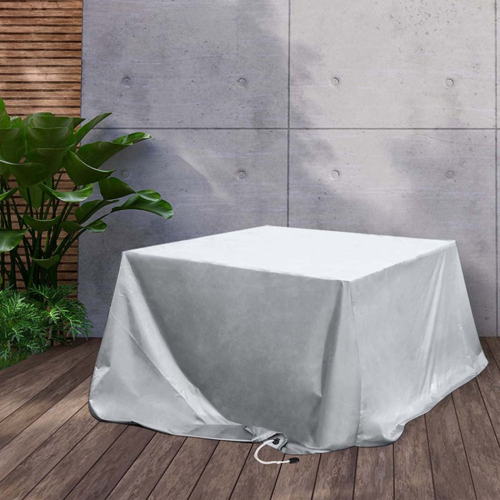 Marlow Outdoor Furniture Cover Waterproof Garden Patio Rain UV Protector 150CM Decor Fast shipping On sale