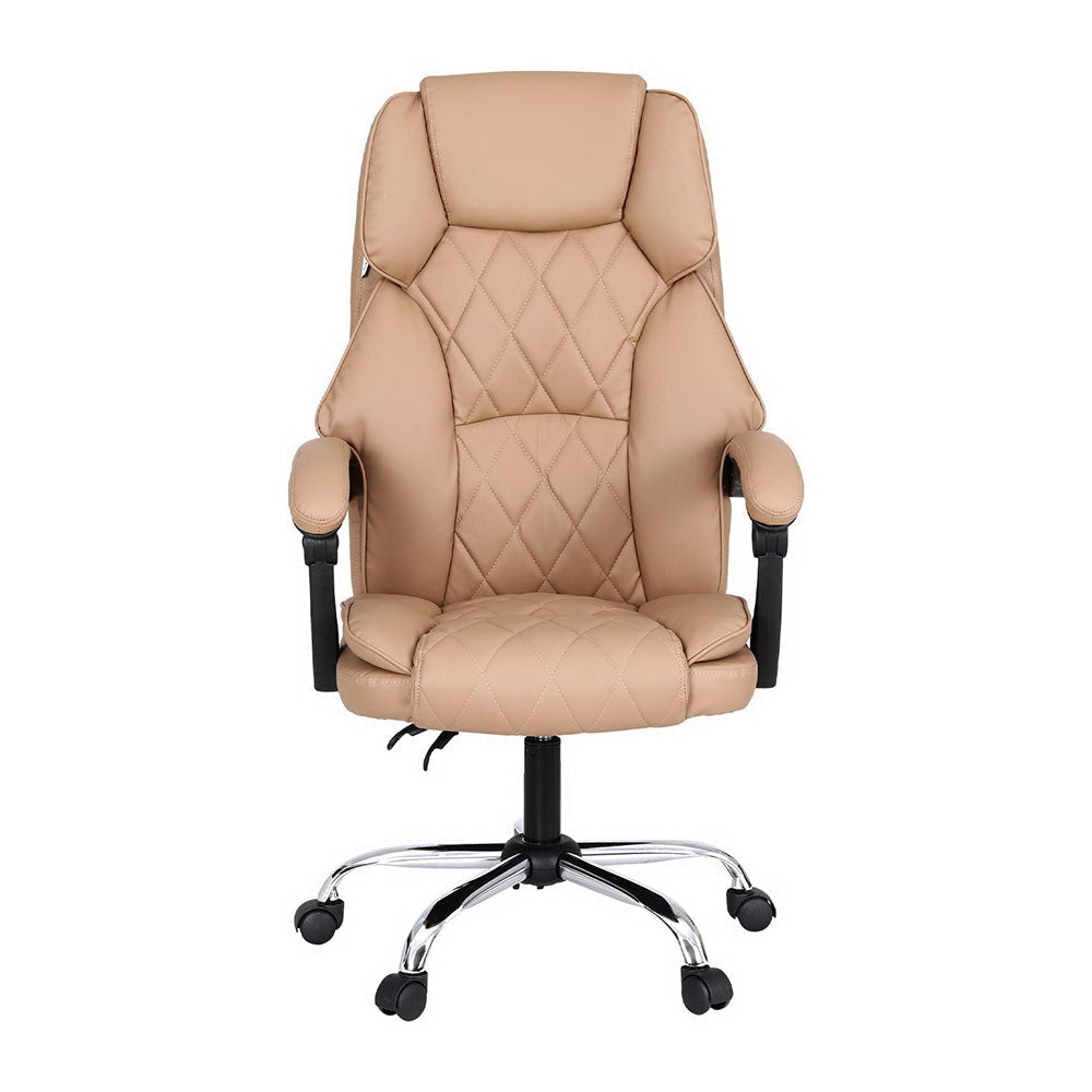 Massage Office Chair Computer Chairs High Back Fast shipping On sale