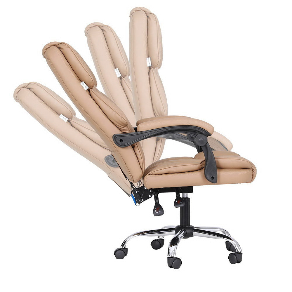 Massage Office Chair Computer Chairs High Back Fast shipping On sale