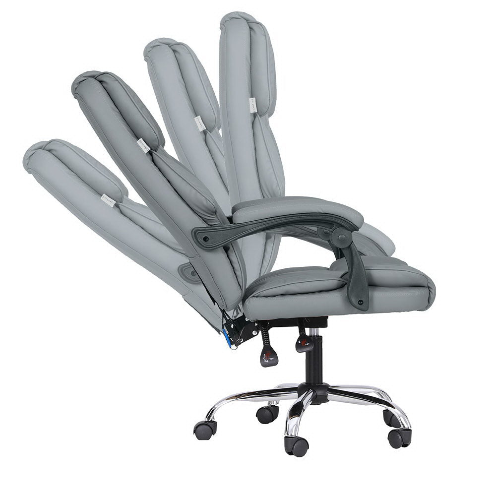 Massage Office Chair Computer Chairs High Back Fast shipping On sale