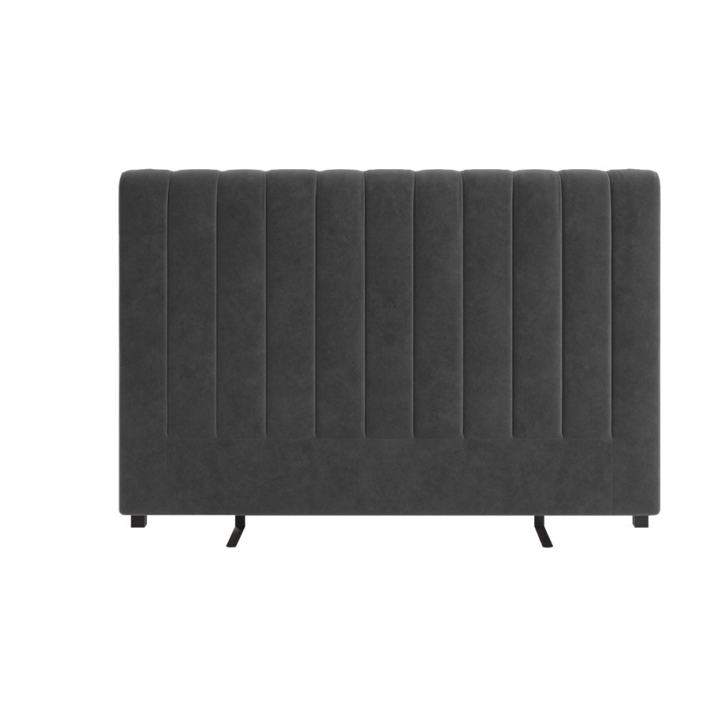 Megan Bed Head Cosmic Anthracite Fast shipping On sale