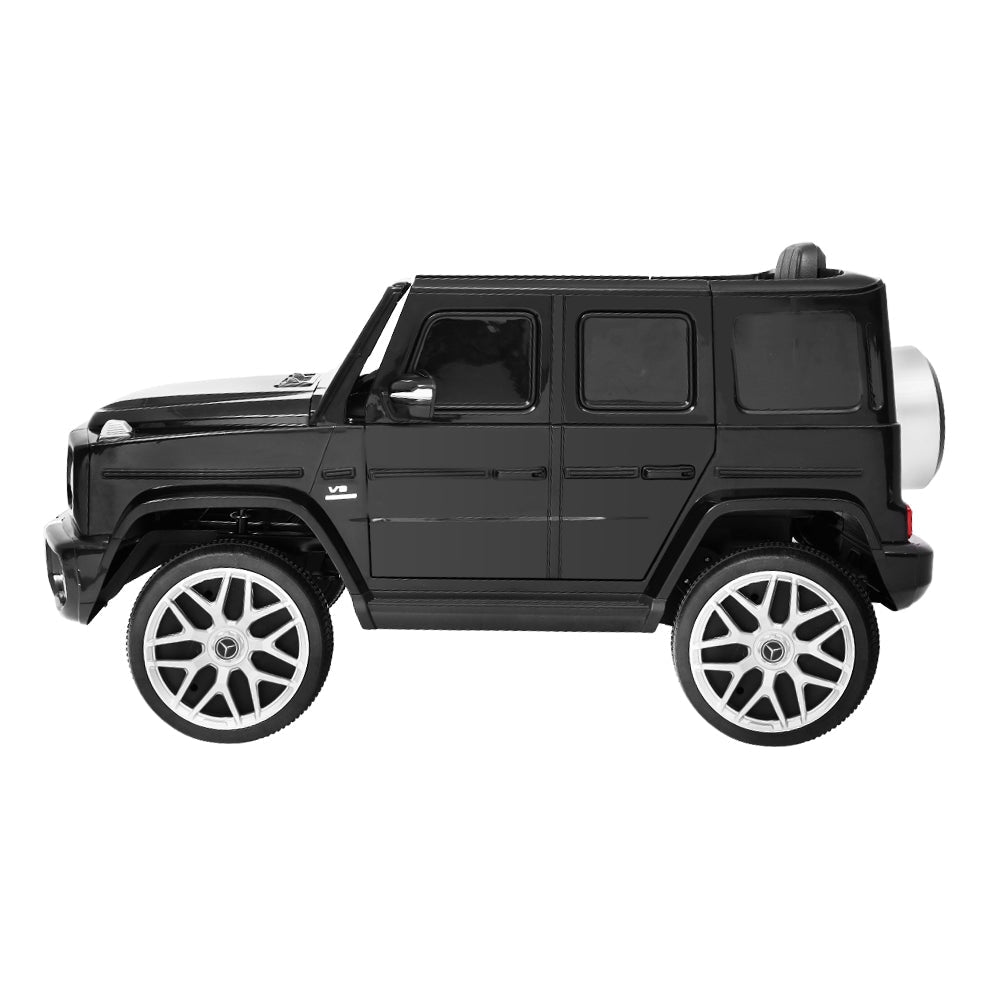 Mercedes - Benz Kids Ride On Car Electric AMG G63 Licensed Remote Toys Cars 12V Fast shipping sale