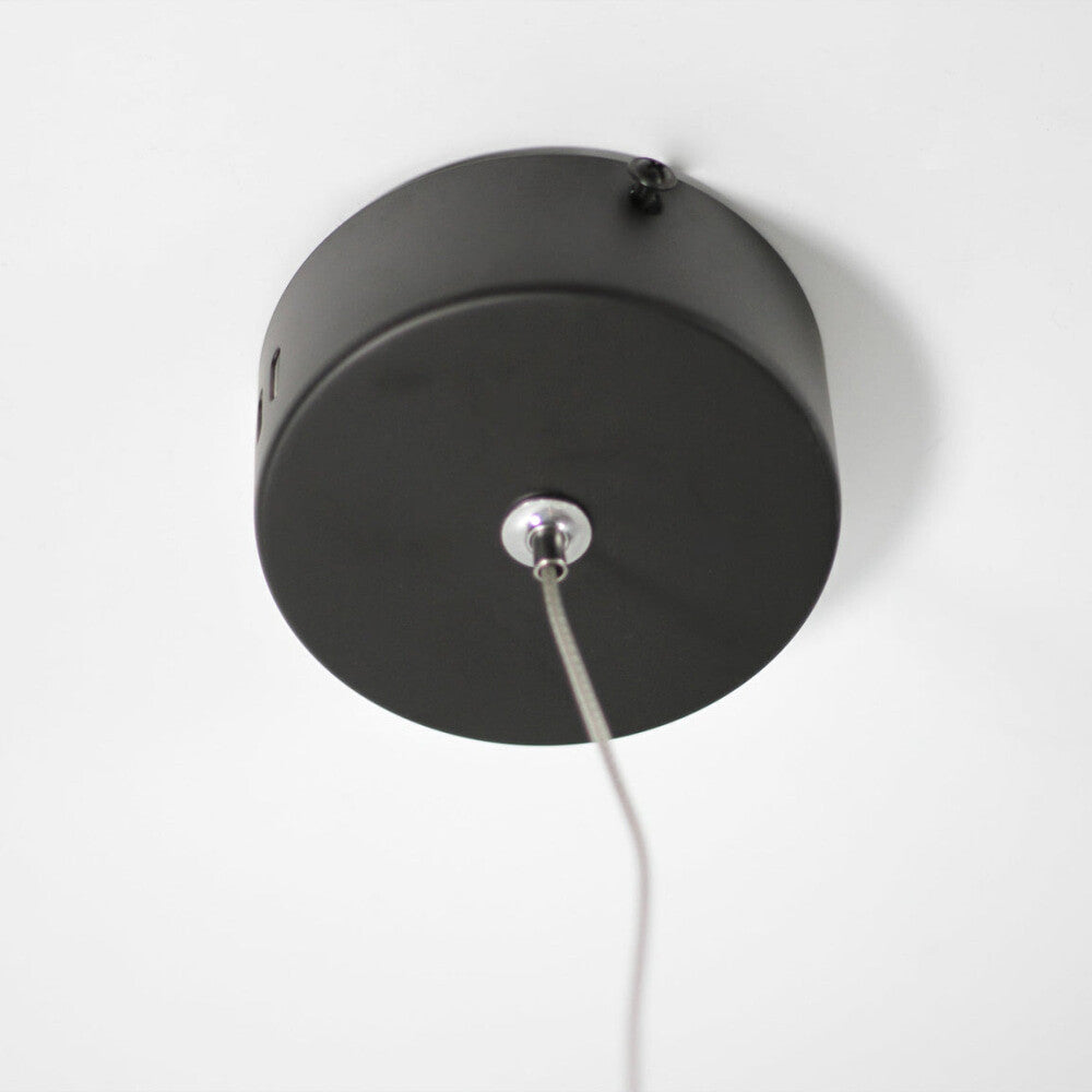 Miriam Modern Elegant Pendant Lamp Ceiling Light - Black Fast shipping On sale