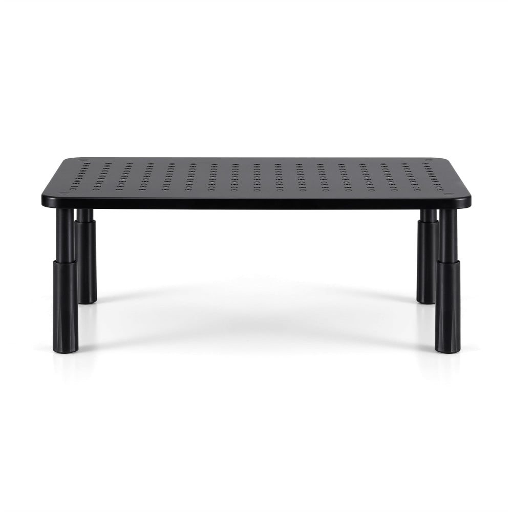 Momentous Living - Monitor Stand Adjustable Riser For Computer Monitor ...