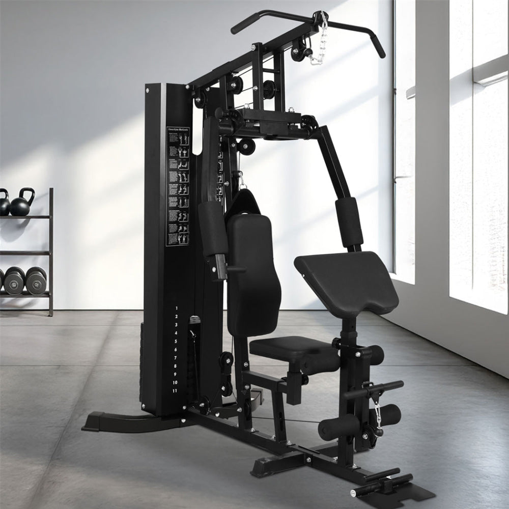 96kg Weight Stack Sports & Fitness Fast shipping On sale