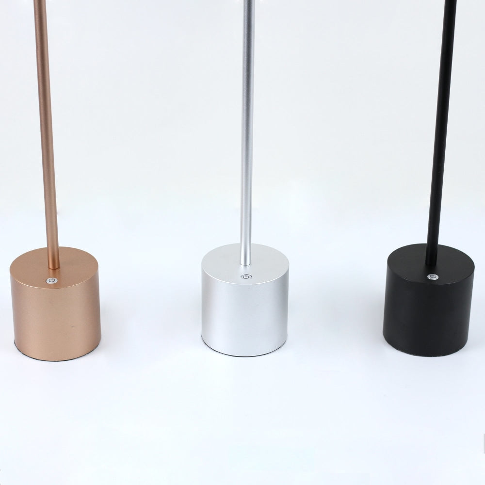 Neona Portable LED Kitchen Bar Single Pendant Light - Copper Table Lamp Fast shipping On sale