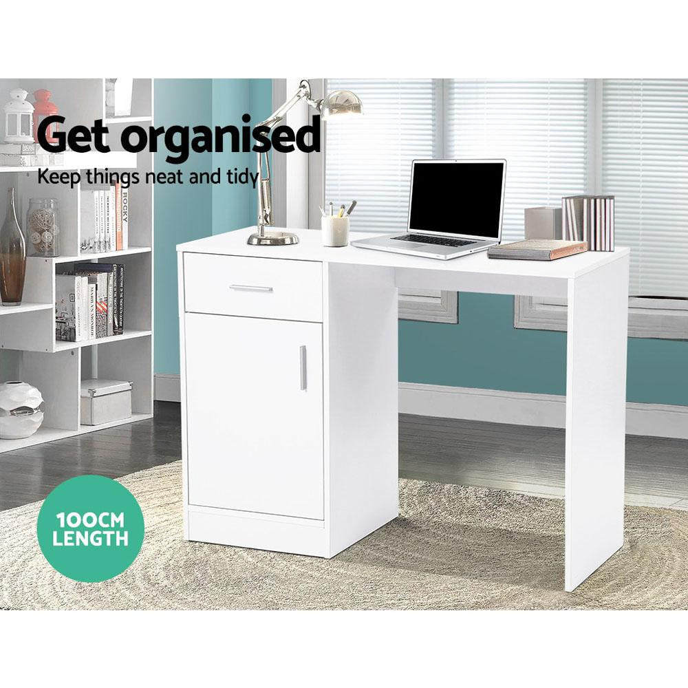 Office Storage Computer Desk Fast shipping On sale