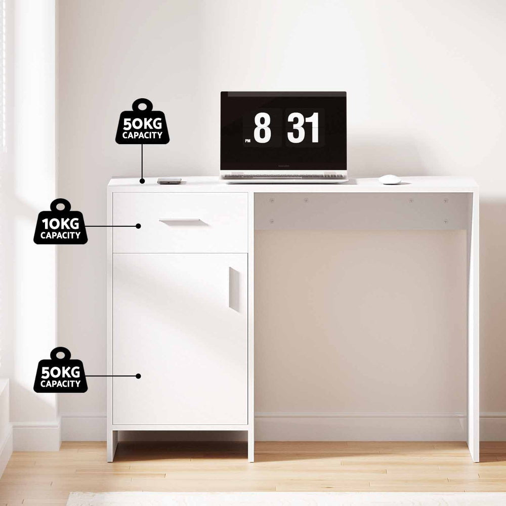 Office Storage Computer Desk Fast shipping On sale