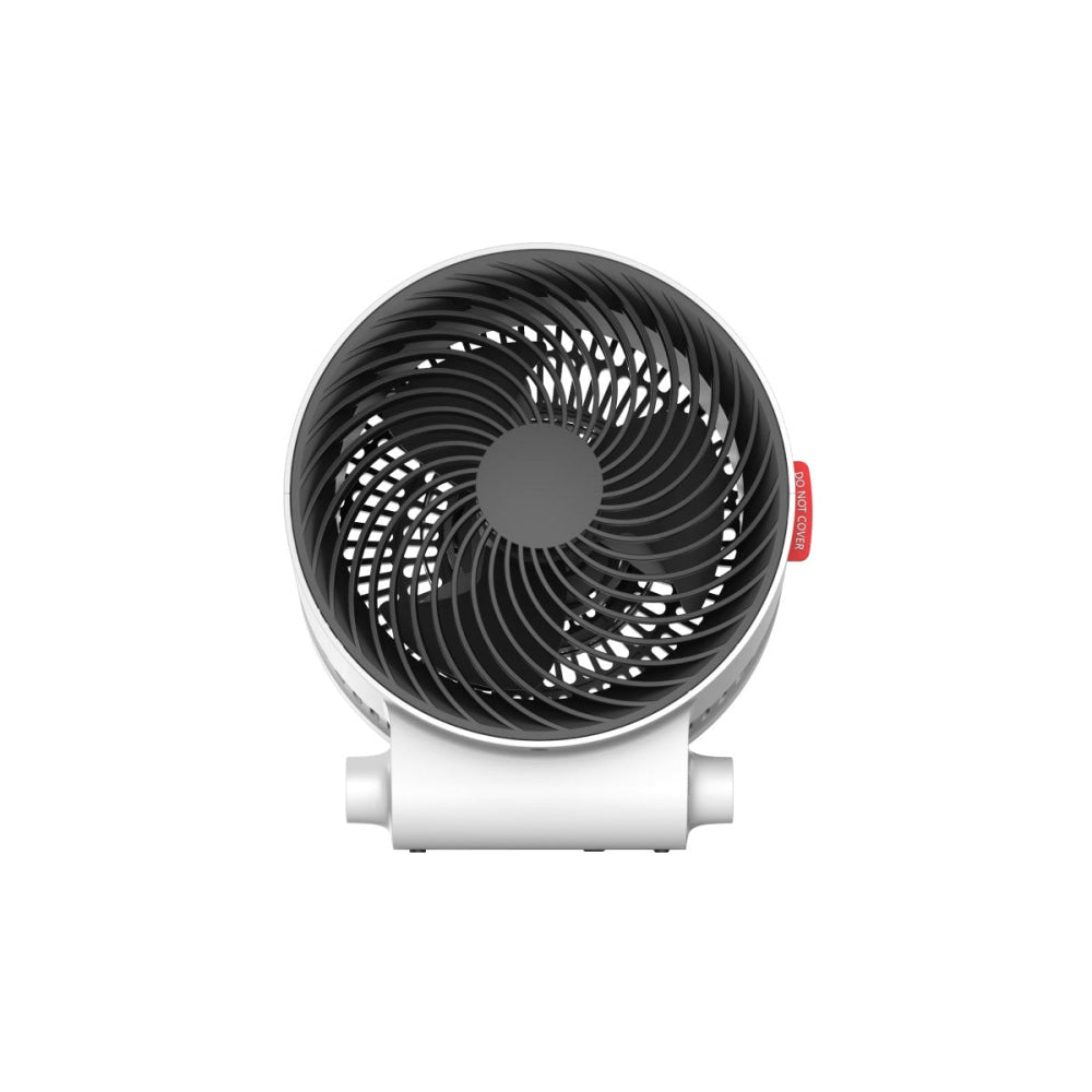 Olimpia Splendid Caldo Whisper 2-in1 2kW Fan Heater and Circulator Heaters Fast shipping On sale