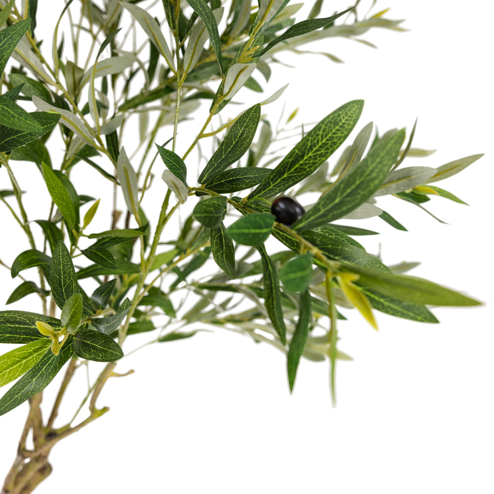 Olive 122cm Artificial Plant Decorative Tree Fast shipping On sale