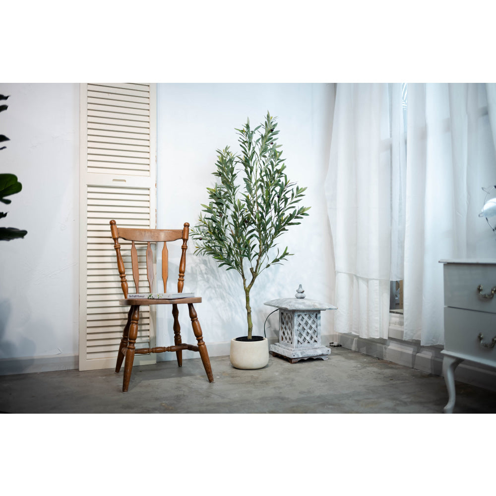 Olive 152cm Artificial Plant Decorative Tree Fast shipping On sale