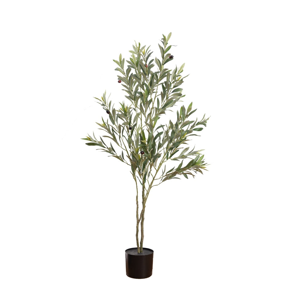 Olive Tree 122cm Artificial Faux Plant Decorative Green Fast shipping On sale