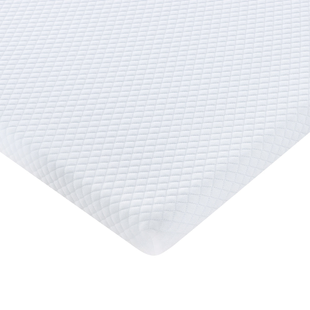 Paragon Gel Memory Foam Mattress Topper Double Fast shipping On sale