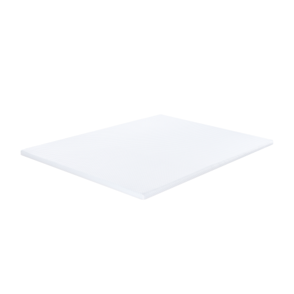 Paragon Gel Memory Foam Mattress Topper Double Fast shipping On sale