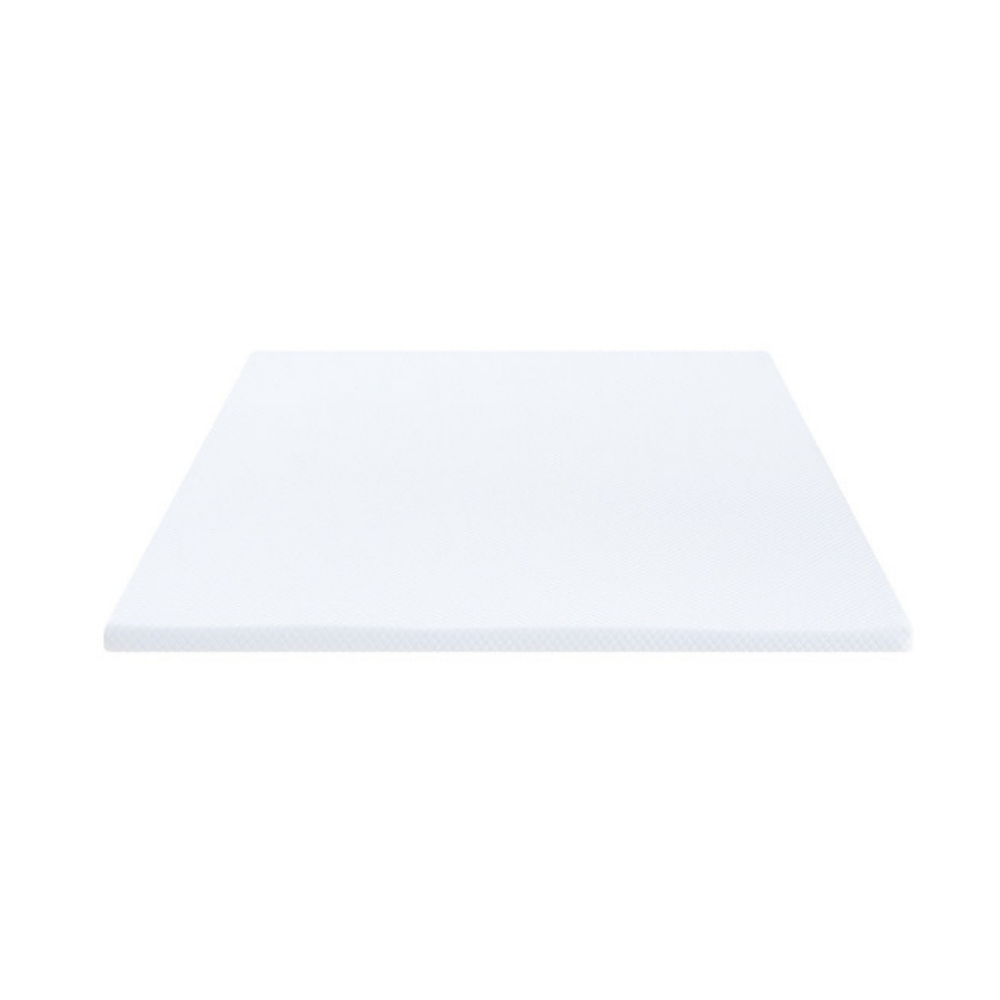 Paragon Gel Memory Foam Mattress Topper Double Fast shipping On sale