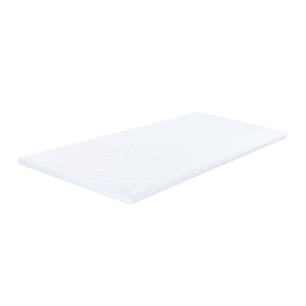 Paragon Gel Memory Foam Mattress Topper Single Fast shipping On sale