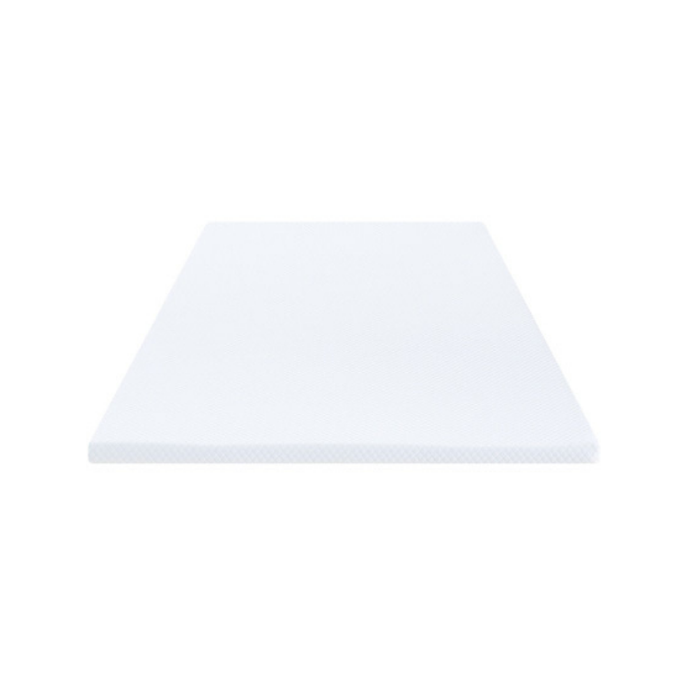 Paragon Gel Memory Foam Mattress Topper Single Fast shipping On sale