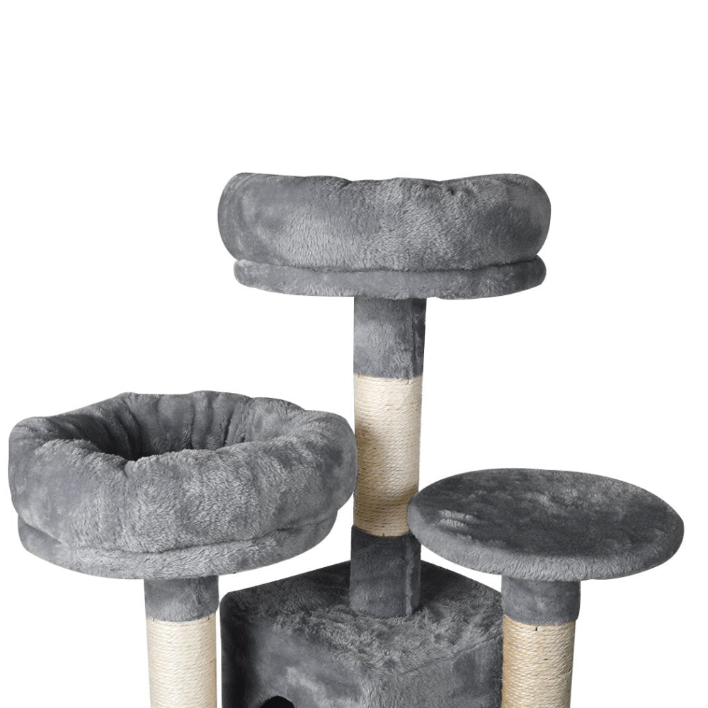 PaWz Cat Trees Scratching Post Scratcher Cares Fast shipping On sale