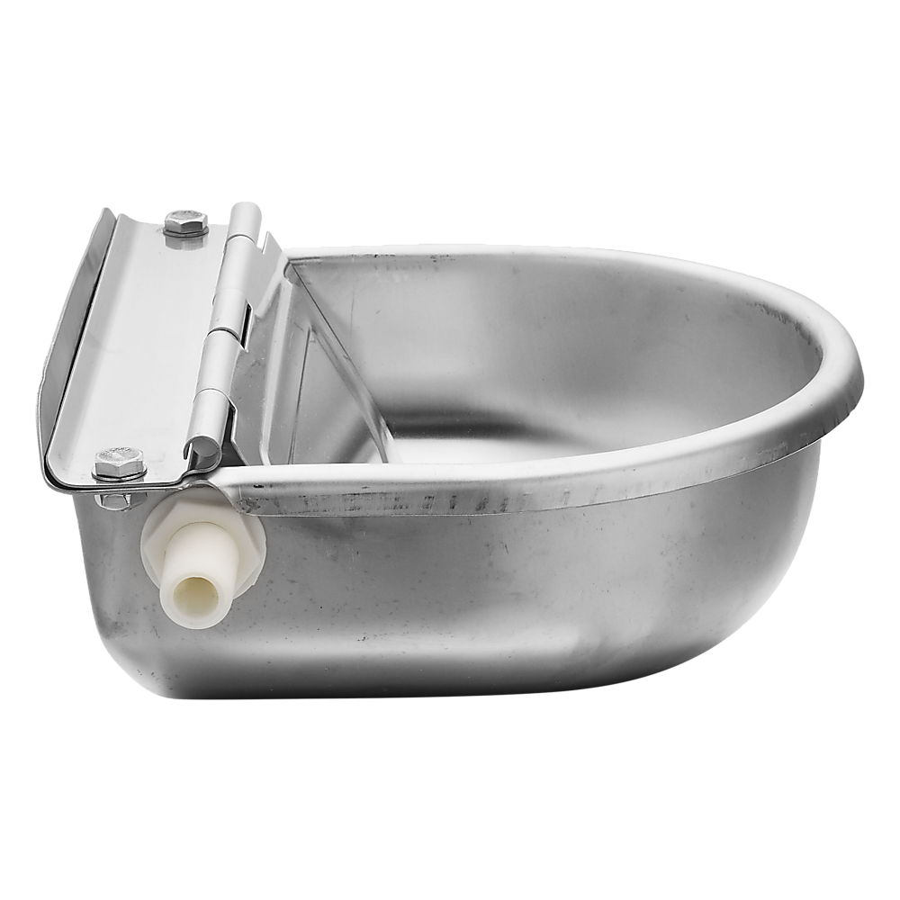 Pet Dog Cat Automatic Drinking Water Bowl Feeder Supplies Fast shipping On sale