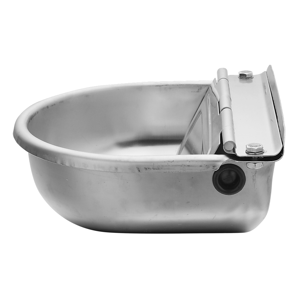 Pet Dog Cat Automatic Drinking Water Bowl Feeder Supplies Fast shipping On sale