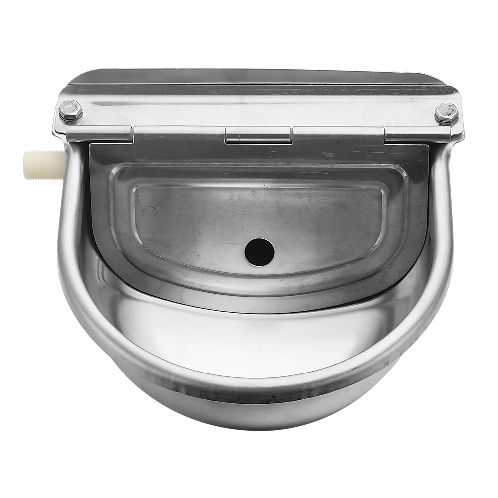 Pet Dog Cat Automatic Drinking Water Bowl Feeder Supplies Fast shipping On sale