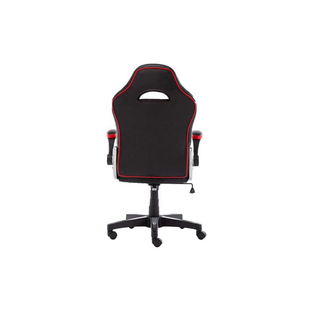 Phoenix Gaming Computer Working Task Office Chair Blue Fast shipping On sale