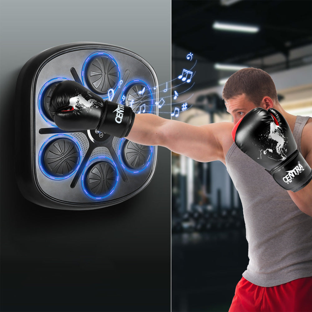 Bluetooth Wall-Mount Home Fitness Trainer Sports & Fast shipping On sale