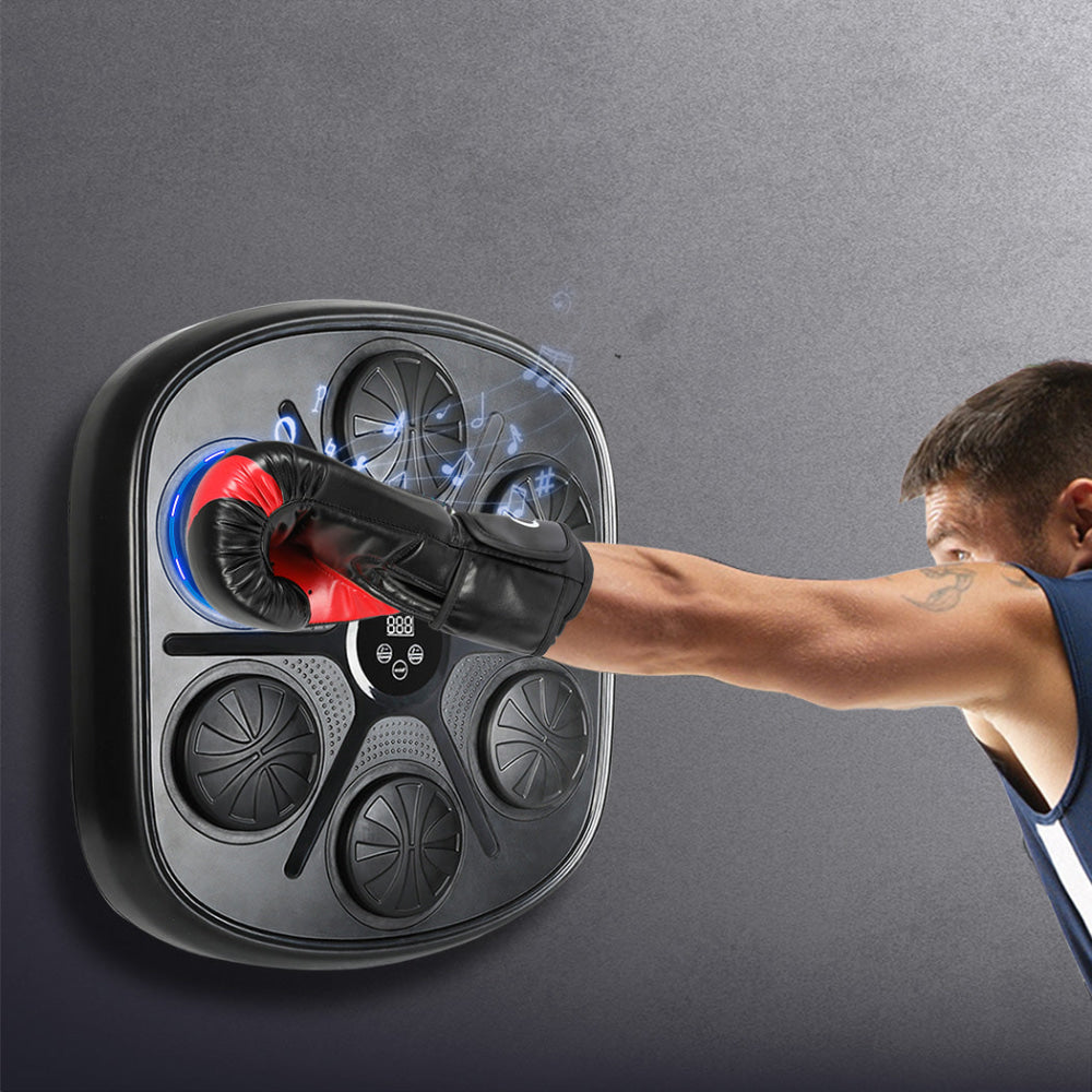 Bluetooth Wall-Mount Home Fitness Trainer Sports & Fast shipping On sale