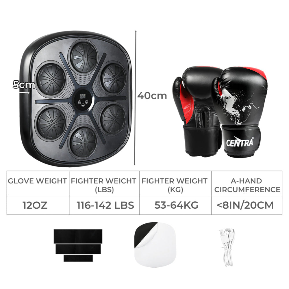 Bluetooth Wall-Mount Home Fitness Trainer Sports & Fast shipping On sale